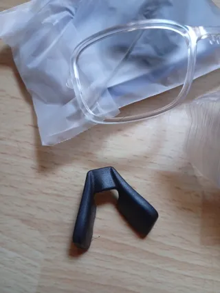 Gafas Ciclismo Deportivas con Estuche