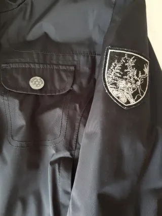 Chaqueta de nieve para mujer