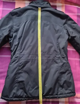 Chaqueta de nieve para mujer