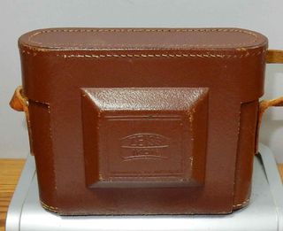 1694-Cámara ZEISS IKON NETTAR 518/16-6.3/75mm-fund