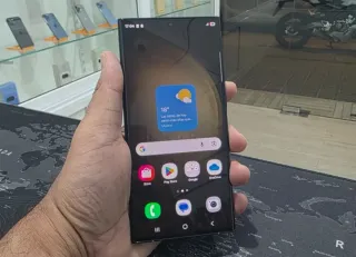 Samsung Galaxy S23 Ultra 512GB Verde