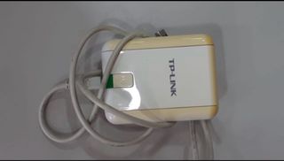 Receptor WiFi TP-Link