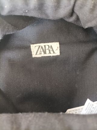 Mochila Zara
