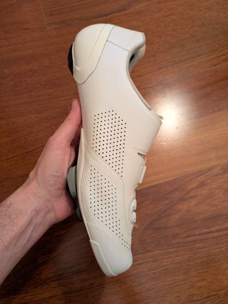 Zapatillas SHIMANO S-PHYRE talla 45.5