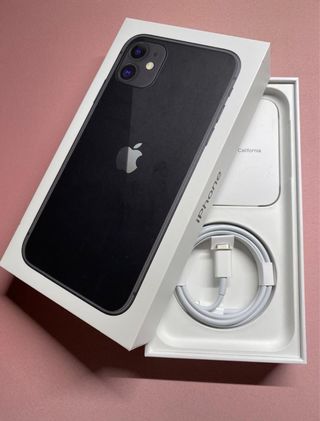 iPhone 11 128 GB