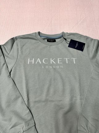 Sudadera Hackett Niños 11/12 Años