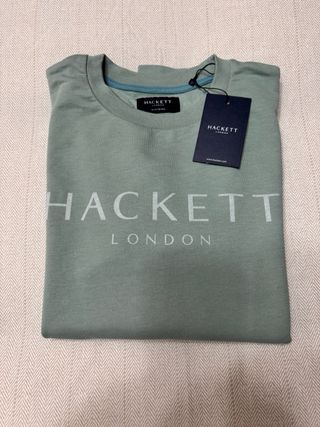 Sudadera Hackett Niños 11/12 Años