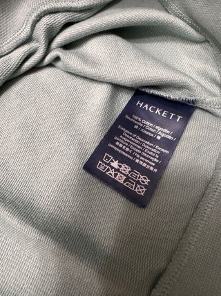 Sudadera Hackett Niños 11/12 Años