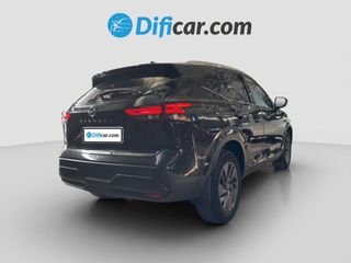 Nissan Qashqai Acenta