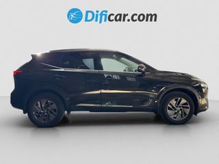 Nissan Qashqai Acenta