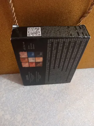 Paleta Sombras Givenchy Le 9 Edición Limitada