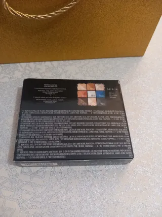Paleta Sombras Givenchy Le 9 Edición Limitada