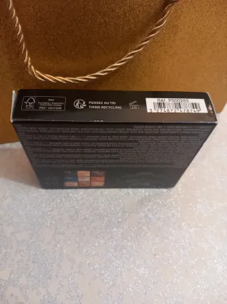 Paleta Sombras Givenchy Le 9 Edición Limitada