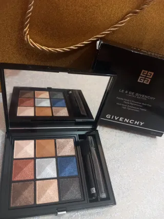 Paleta Sombras Givenchy Le 9 Edición Limitada