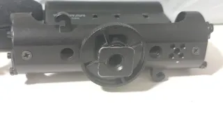 Micrófono Takstar SGC-598 para Cámara