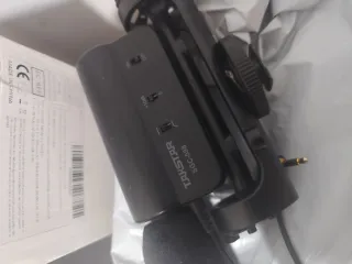 Micrófono Takstar SGC-598 para Cámara