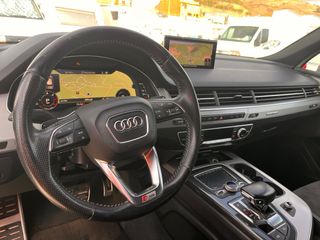 Audi Q7 2017