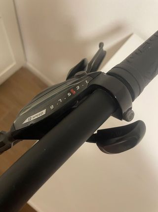 MTB MERIDA 29” Talla M-L