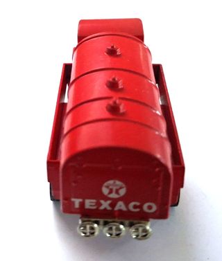 Matchbox Y23B 1930 Mack Camion Cisterna