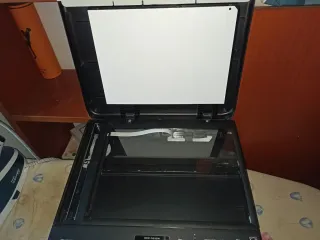 Impresora Brother DCP-1612W Multifunción