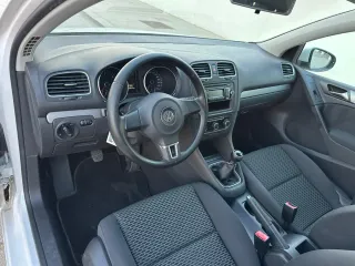 Volkswagen Golf 2010