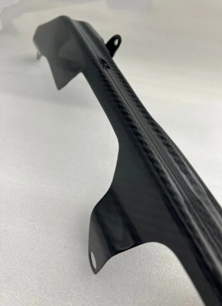 PROTECTOR DE CADENA EN CARBONO R1 2009-14