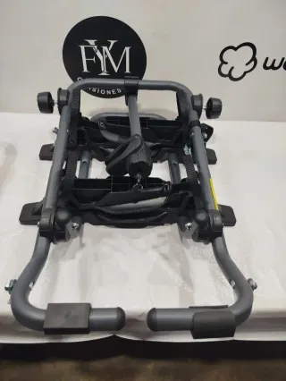 PORTABICICLETAS FISCHER