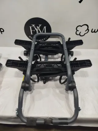 PORTABICICLETAS FISCHER