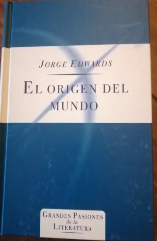 El origen del mundo