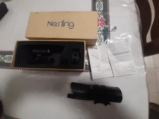 Linterna Nestling para Bicicleta