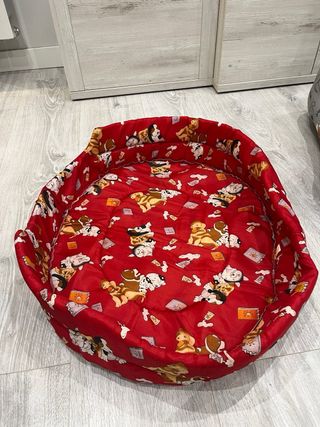 Letto per cani o animali domestici