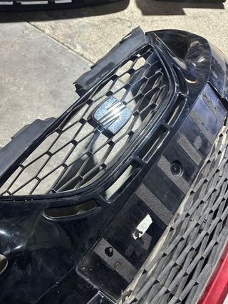 Pára-choques Seat Ibiza 6J Cupra Bocanegra