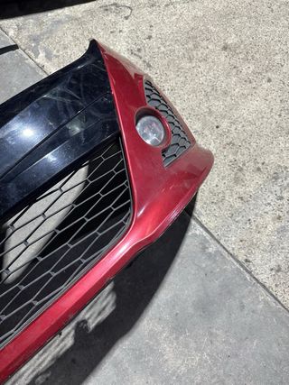 Pára-choques Seat Ibiza 6J Cupra Bocanegra