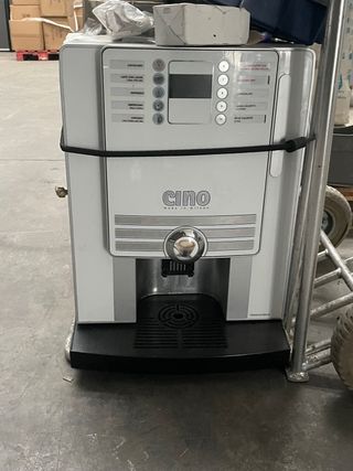 Cafetera Vending Profesional Rhea Dispensing