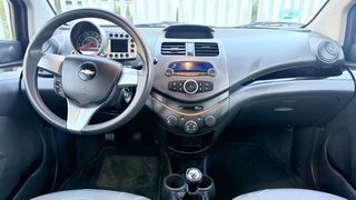 Chevrolet Spark 2010 / 1 solo prop / ITV 07-2026