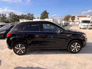 Mitsubishi ASX 2014