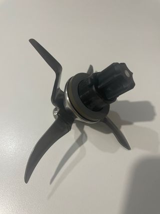 Cuchillas Thermomix TM31 Original