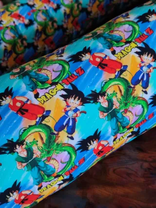 COJÍN CUNA PROTECTOR.