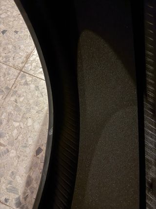 Hankook ion evo 235/45/18