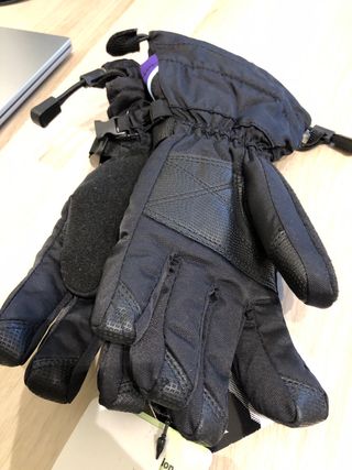 Guantes de Nieve Head Nuevos