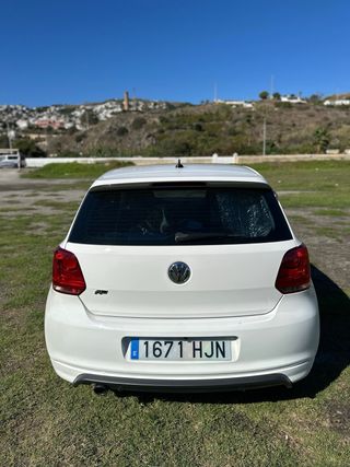 Volkswagen Polo 2012