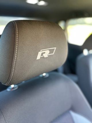 Volkswagen Polo 2012