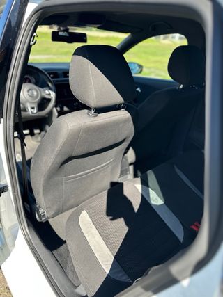 Volkswagen Polo 2012