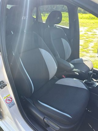 Volkswagen Polo 2012