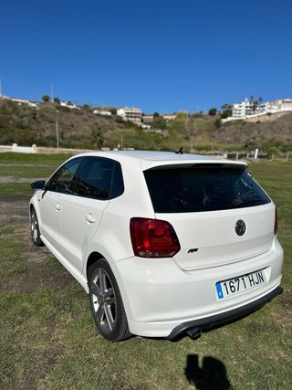 Volkswagen Polo 2012