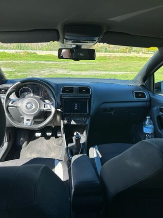 Volkswagen Polo 2012