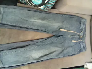 Jersey Tintoretto Rosa V-Neck