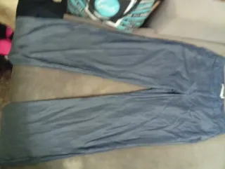 Jersey Tintoretto Rosa V-Neck