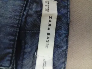 Jersey Tintoretto Rosa V-Neck