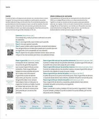 Amigurumi del bosque encantado: 15 proyectos de...